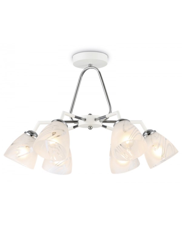 Люстра на штанге Ambrella Light TR303292