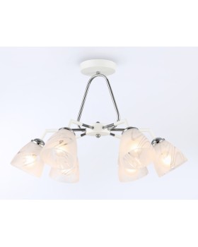 Люстра на штанге Ambrella Light TR303292-foto2