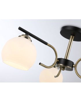 Накладной светильник Ambrella Light TR303311-foto5