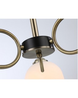 Накладной светильник Ambrella Light TR303311-foto6