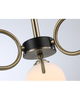 Накладной светильник Ambrella Light TR303311-foto6