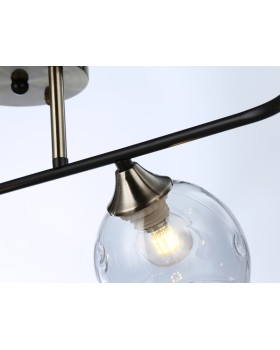 Люстра на штанге Ambrella Light TR303011-foto6