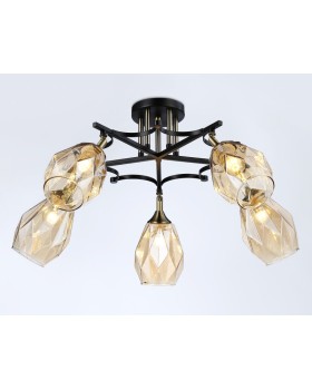 Люстра на штанге Ambrella Light TR303035-foto2
