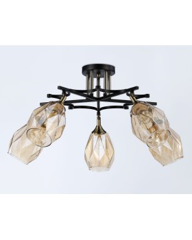 Люстра на штанге Ambrella Light TR303035-foto3