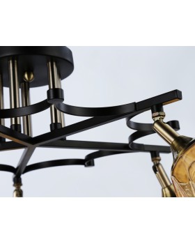 Люстра на штанге Ambrella Light TR303035-foto4