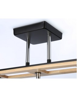 Накладной светильник Ambrella Light TR9525-foto5