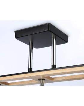 Накладной светильник Ambrella Light TR9525-foto5