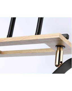 Накладной светильник Ambrella Light TR9525-foto6