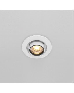 Встраиваемый светильник Maytoni Technical DL045-01-10W3K-W-foto4