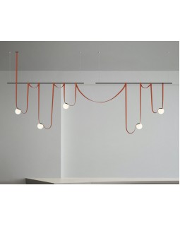 Светильник на шине Denkirs DK5550-BK-foto3