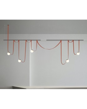 Светильник на шине Denkirs DK5550-BK-foto3