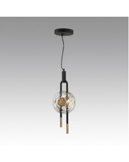 Подвесной светильник Odeon Light 5407/12L-foto3