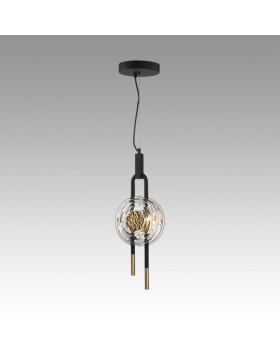 Подвесной светильник Odeon Light 5407/12L-foto3