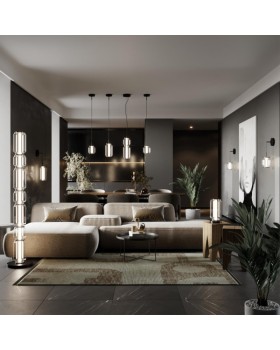 Торшер Odeon Light 5409/53FL-foto3
