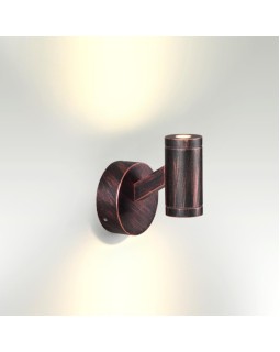 Светильник настенный Odeon Light 6636/6BL-foto2