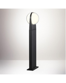 Садово-парковый светильник Odeon Light 6652/12GL-foto2
