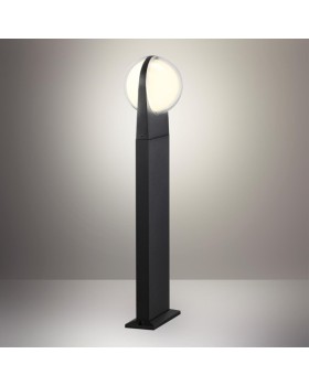 Садово-парковый светильник Odeon Light 6652/12GL-foto3