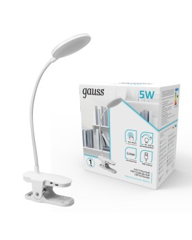 Настольная лампа Gauss GT2051-foto4