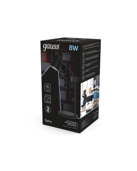 Настольная лампа Gauss GT6032-foto5