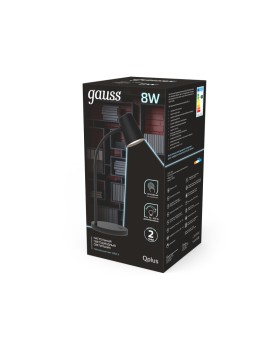 Настольная лампа Gauss GT6032-foto6