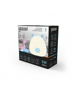 Ночник детский Gauss NN7036-foto6