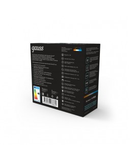 Ночник детский Gauss NN7036-foto7