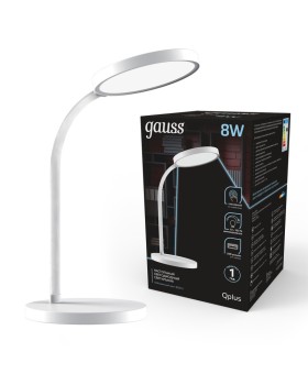 Настольная лампа Gauss GT5031-foto4