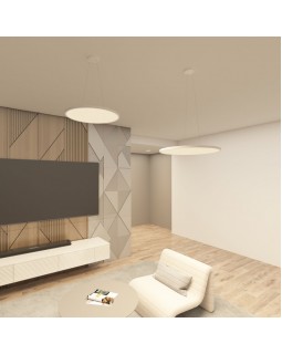 Накладной светильник Denkirs DK6525-WH-foto4