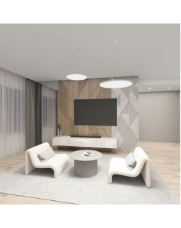 Накладной светильник Denkirs DK6525-WH-foto5