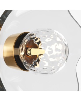 Бра Maytoni MOD207WL-01BS-foto2