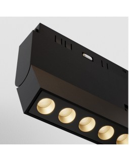 Светильник на шине Maytoni Technical TR033-4-12WTW-DD-B-foto3