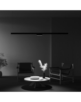 Светильник на шине Maytoni Technical TR033-4-12WTW-DD-B-foto7