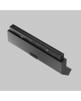 Светильник на шине Maytoni Technical TR033-4-12WTW-DD-B-foto8