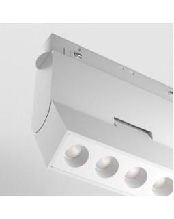 Светильник на шине Maytoni Technical TR033-4-12WTW-DD-W-foto2