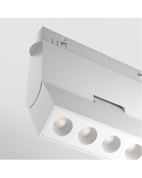 Светильник на шине Maytoni Technical TR033-4-12WTW-DD-W-foto2