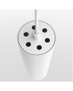 Светильник на шине Maytoni Technical TR041-4-12WTW-DD-W-foto3