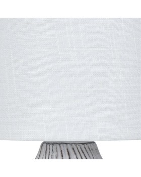 Настольная лампа ARTE Lamp A5034LT-1WH-foto3