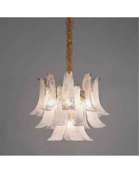 Подвесная люстра ARTE Lamp A4072LM-6GO-foto2