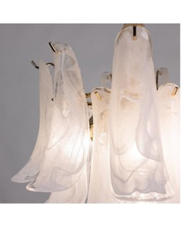 Подвесная люстра ARTE Lamp A4072LM-6GO-foto3