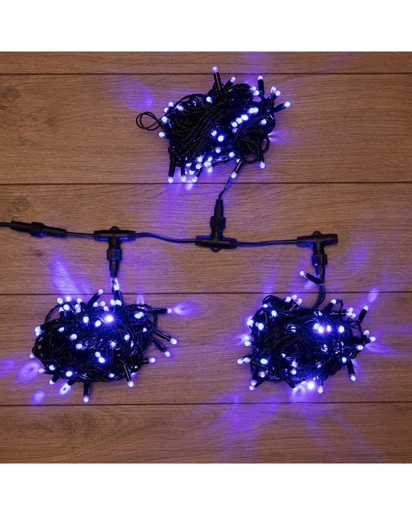 LED гирлянда на деревья Neon-Night 323-313