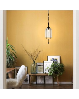 Подвесной светильник Indigo V000393-foto2