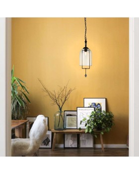 Подвесной светильник Indigo V000393-foto2