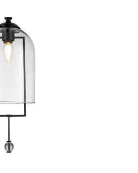 Подвесной светильник Indigo V000393-foto3