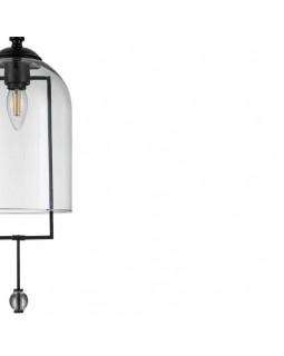 Подвесной светильник Indigo V000393-foto4