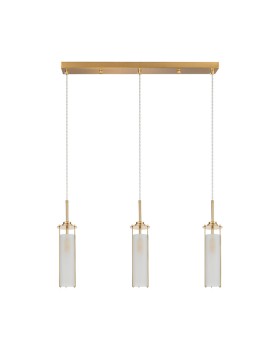 Подвесной светильник Indigo V000416-foto2