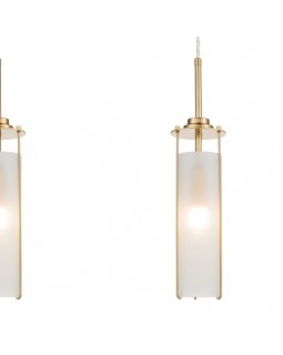 Подвесной светильник Indigo V000416-foto3