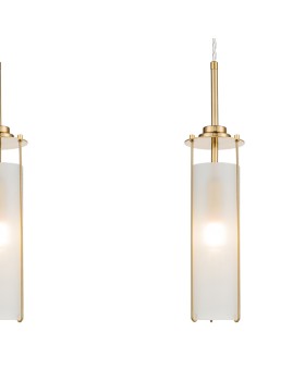 Подвесной светильник Indigo V000416-foto3