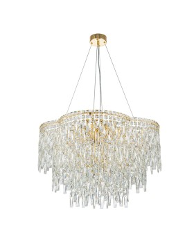 Подвесная люстра Indigo V000445-foto2