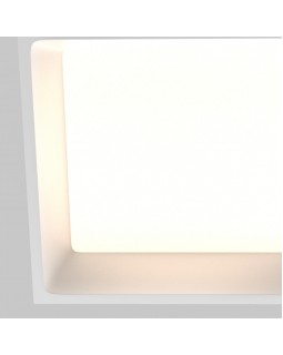 Влагозащищенный светильник Maytoni Technical DL056-24W3-4-6K-W-foto2