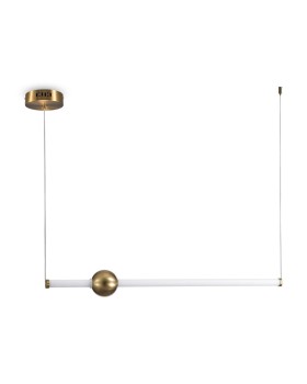 Подвесной светильник Freya FR5387PL-L14.5BS1-foto2